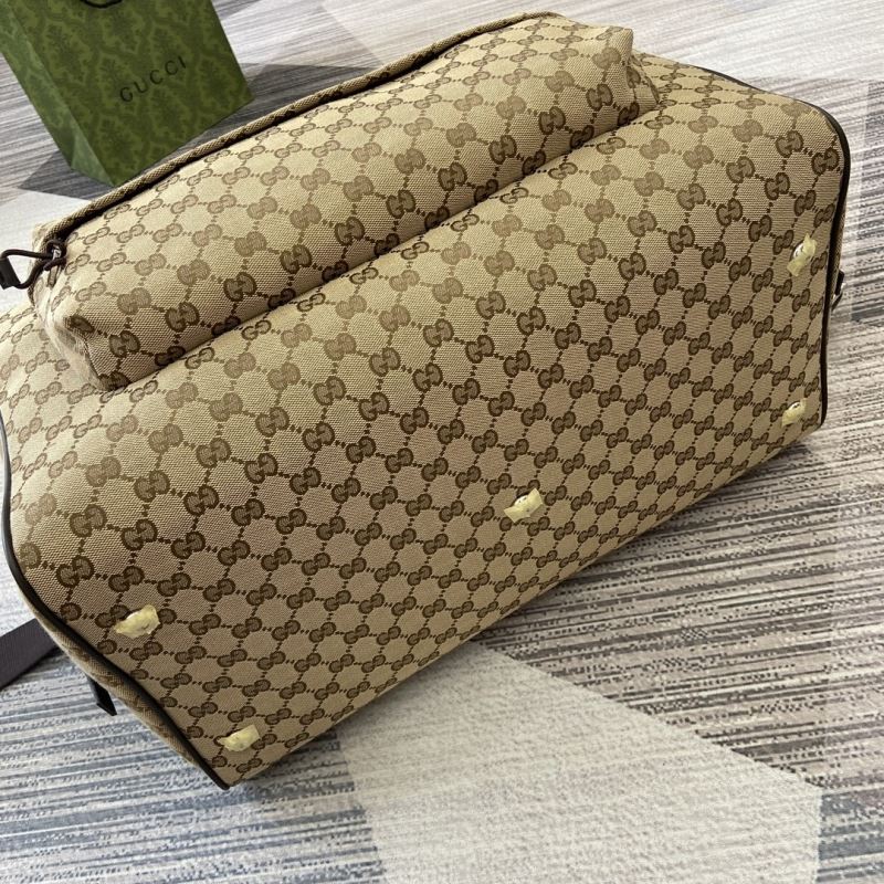 Gvc*1 travel bags